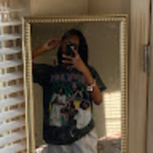 Meet your Posher, Cydney